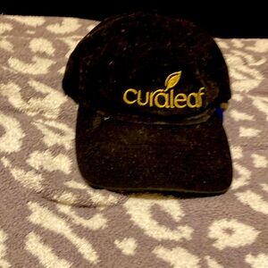 Rare Curaleaf hat